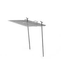 Fogues TX Camping Grill Large