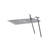 Fogues TX Camping Grill Small