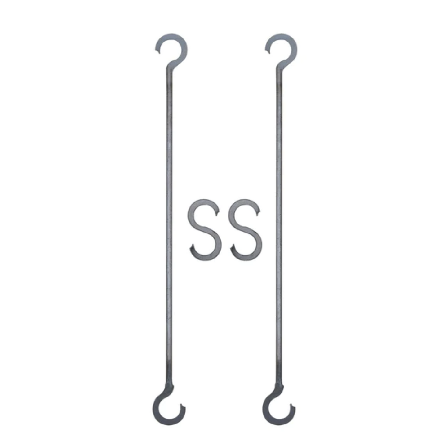 Fogues TX Suspension Hooks Kit