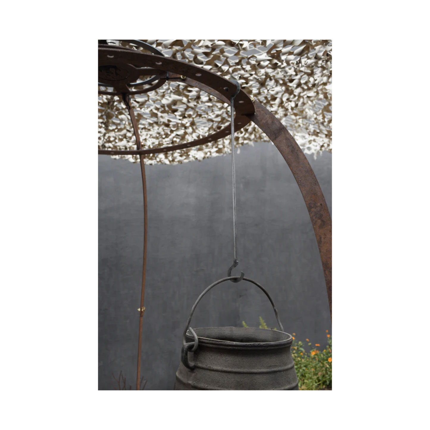 Fogues TX Suspension Hooks Kit