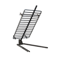 Fogues TX Ground Base Clamp Rack Grill