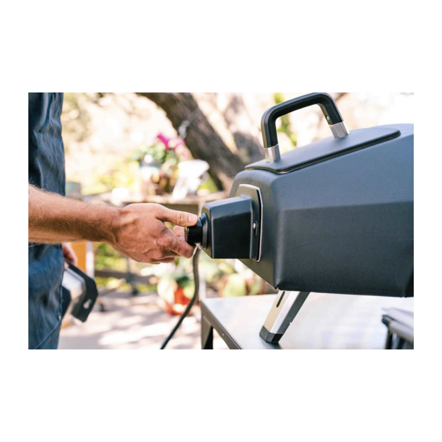 Ooni Propane Gas Burner for Karu 16 & Karu 2 Pro