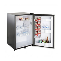 Blaze 20-Inch Outdoor Compact Refrigerator