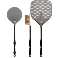 Alfa Pizza Peel Set