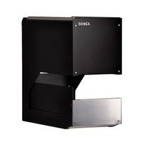 Bosca Block Wood Brazier 250