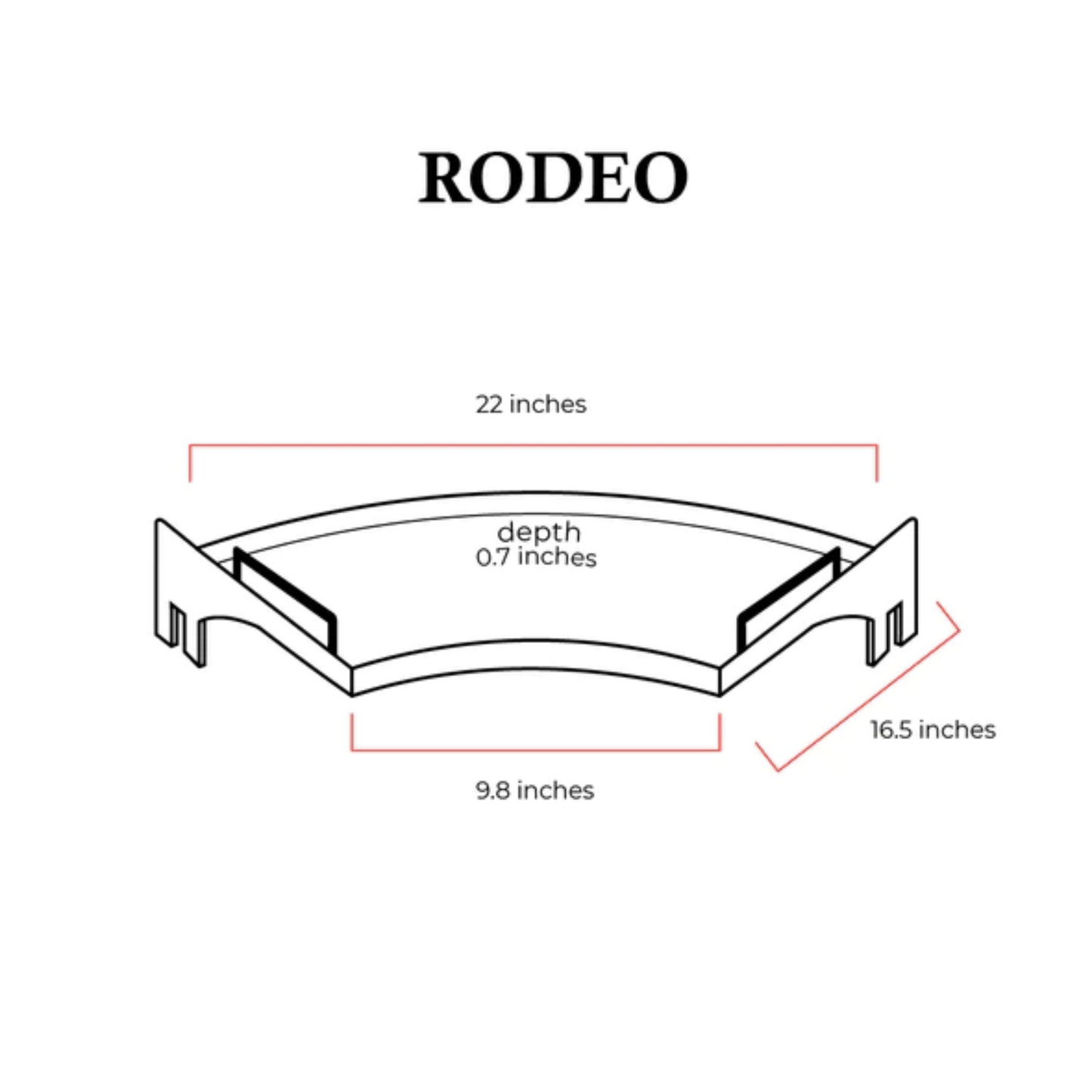 Fogues TX Griddle for Open Fire Grill