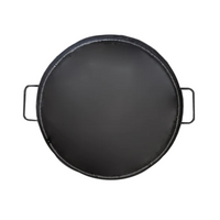 Fogues TX Ivar Griddle