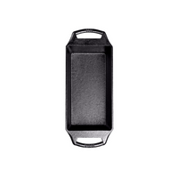 Lodge Cast Iron Ultimate Baking Pan Bundle