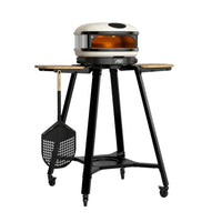 Gozney Arc Outdoor Propane Gas Freestanding Pizza Oven Bundle