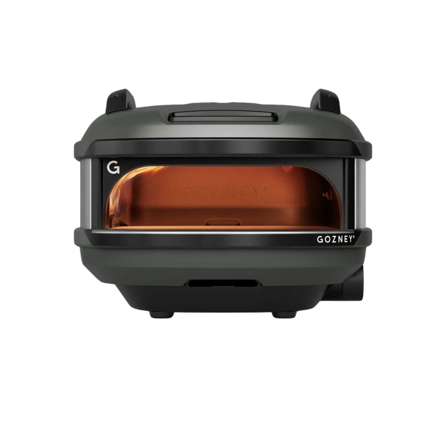 Gozney Tread Off-Black Portable Propane Gas Pizza Oven