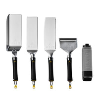 Halo HZ-3024 Essentials Griddle Kit