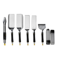 Halo HZ-3025 Elite Griddle Kit