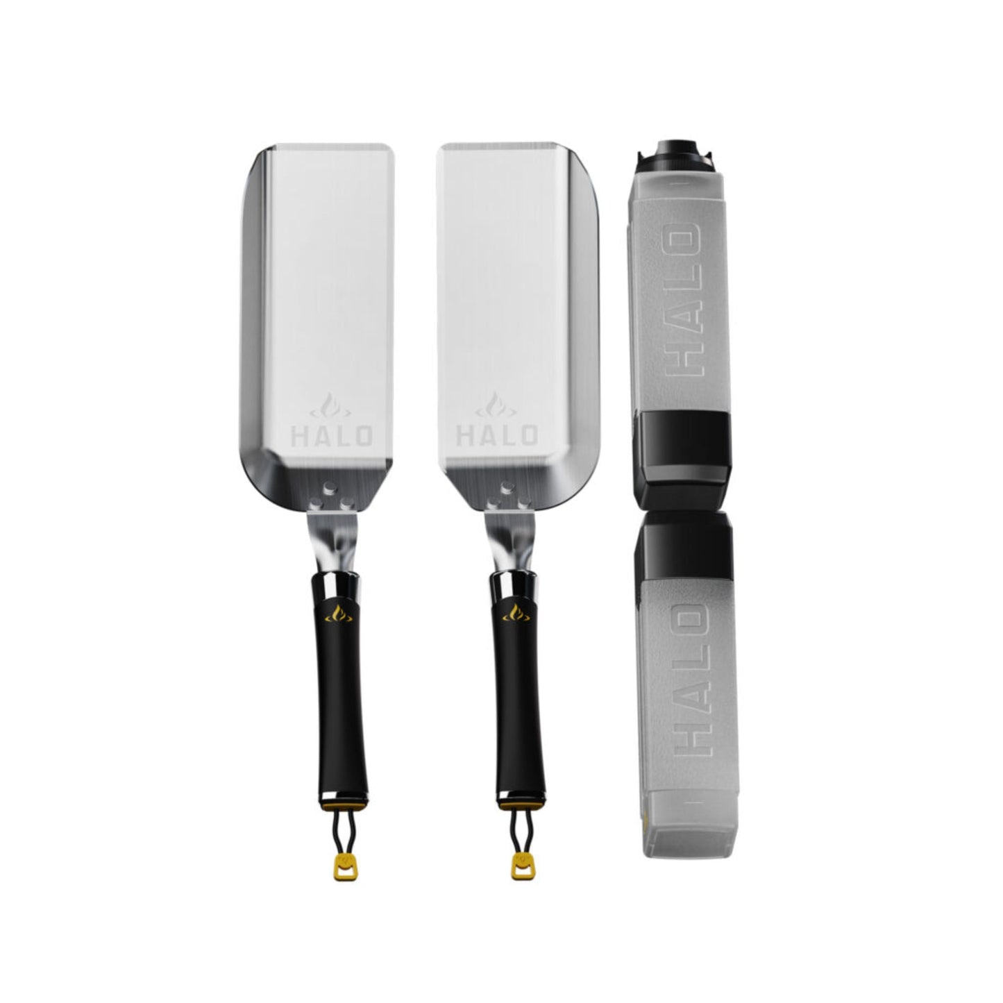 Halo HZ-3026 Elite Stir-Fry Griddle Kit