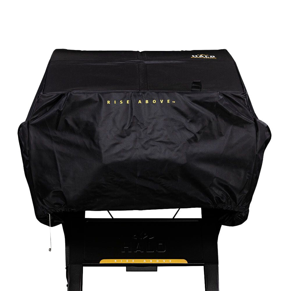 Halo HZ-5003 Cover for Elite 2B Griddle