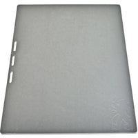 Griddle Cooking Plate 19 1/4" x 15"