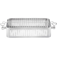 Napoleon 57013 Stainless Steel Rotisserie Basket