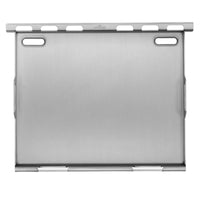 Napoleon Stainless Steel Griddle Insert for all Rogue® and Freestyle 425 models