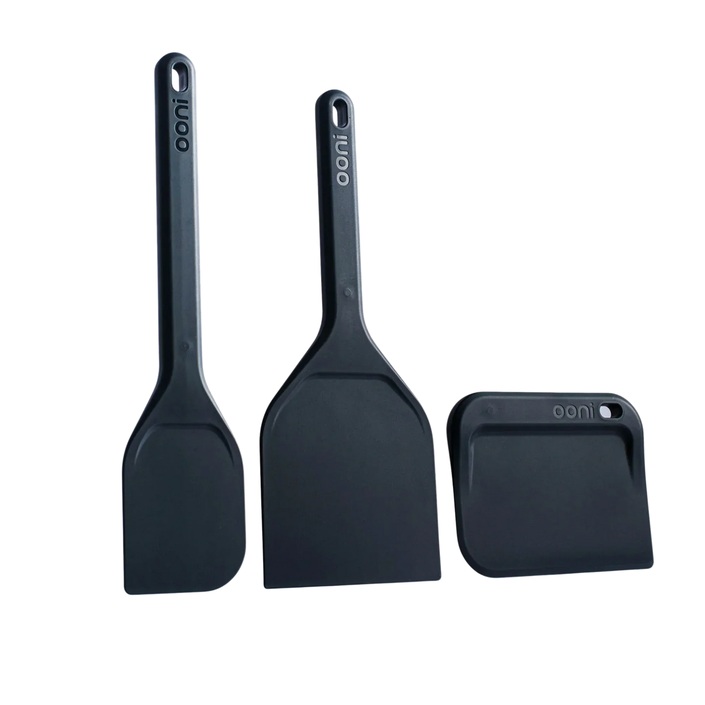 Ooni Dough 3 Piece Tool Set