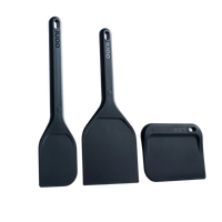 Ooni Dough 3 Piece Tool Set