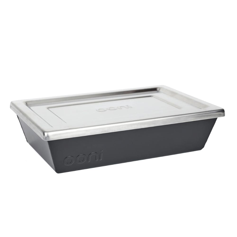 Ooni Small Detroit-Style Pizza Pan