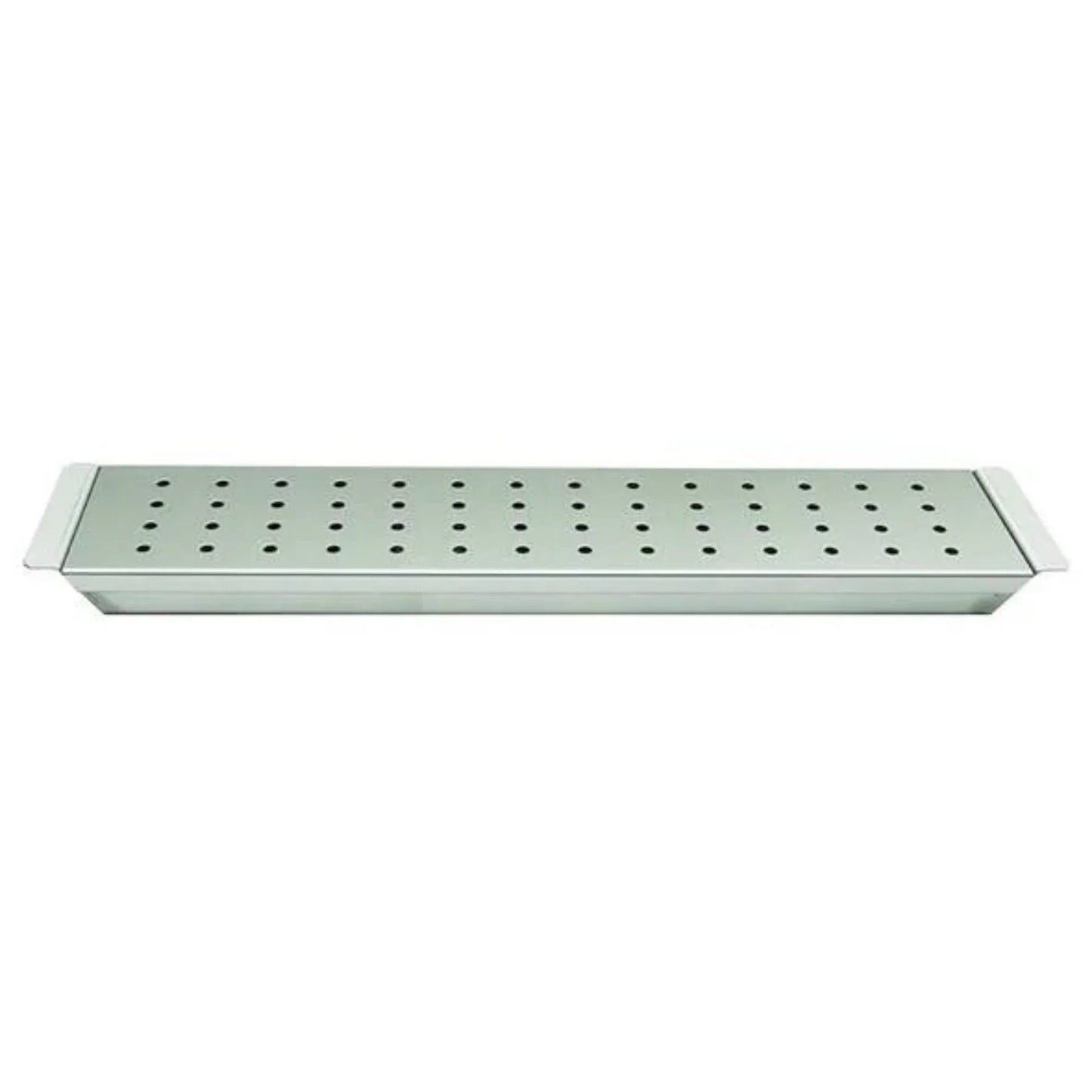 American Made Grills Stainless Steel Smoker Tray For Alturi