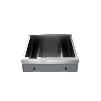 Twin Eagles TECT Charcoal Tray Insert for Gas Grills