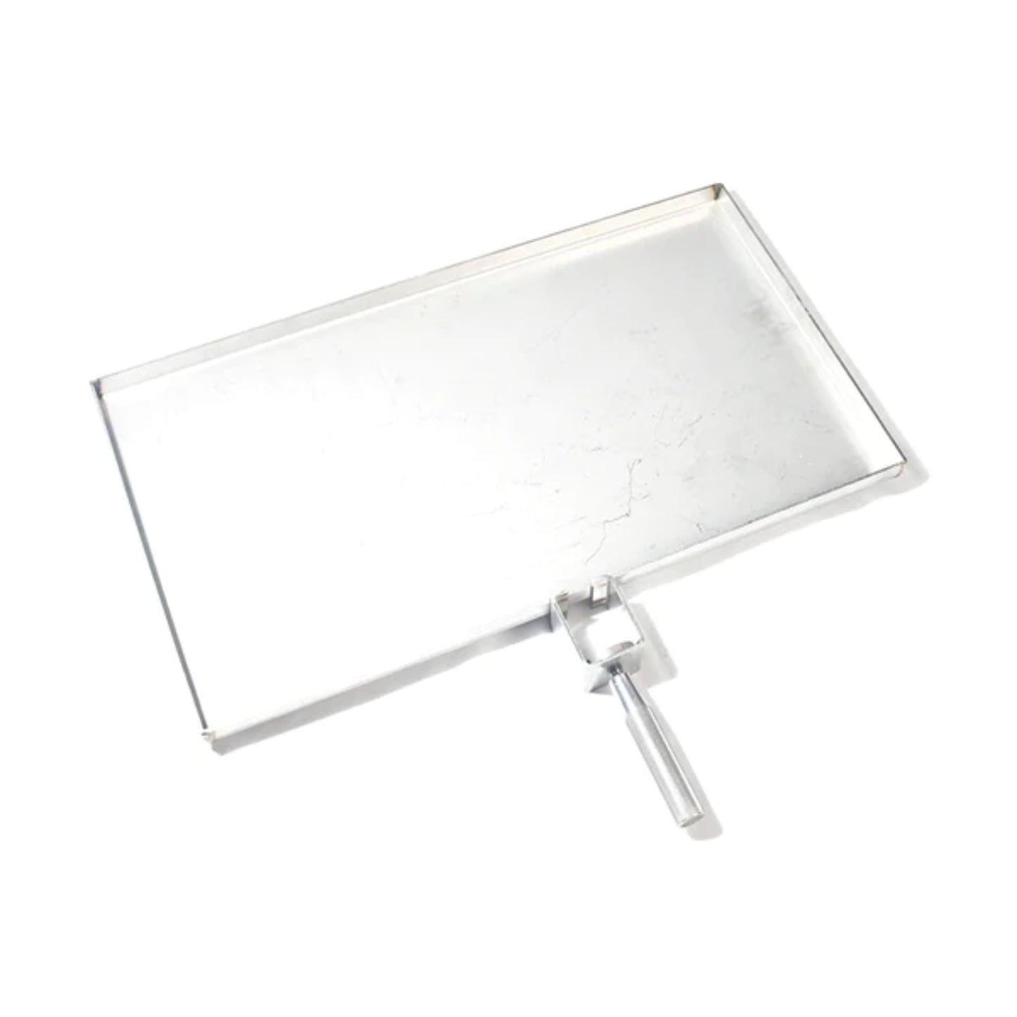 Tagwood BBQ54SS BBQ Height Adjustable Griddle