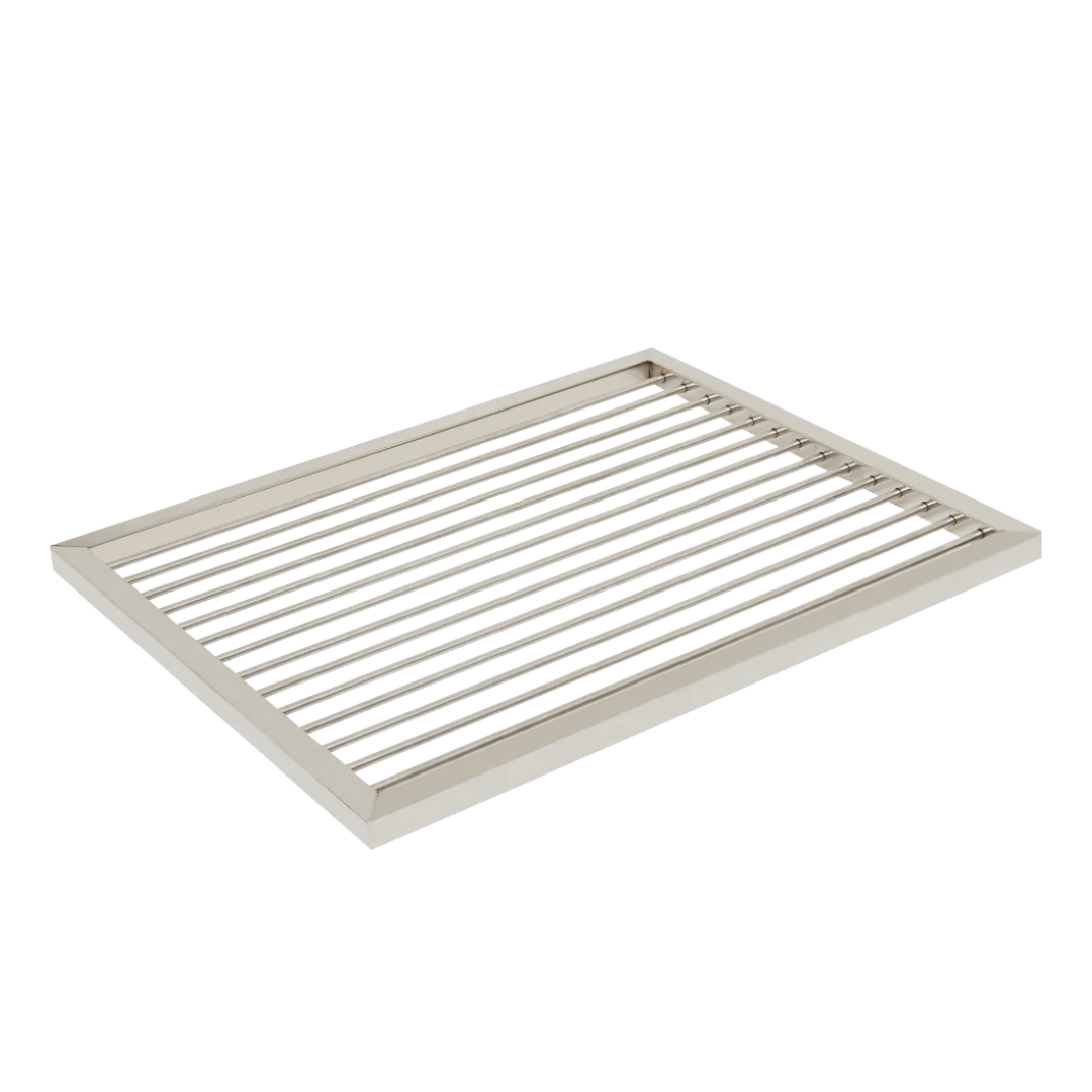 Keveri SS Grill Rack