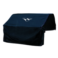 Twin Eagles VCE1BQ42 Vinyl Cover for Eagle One Grill, 42-Inch