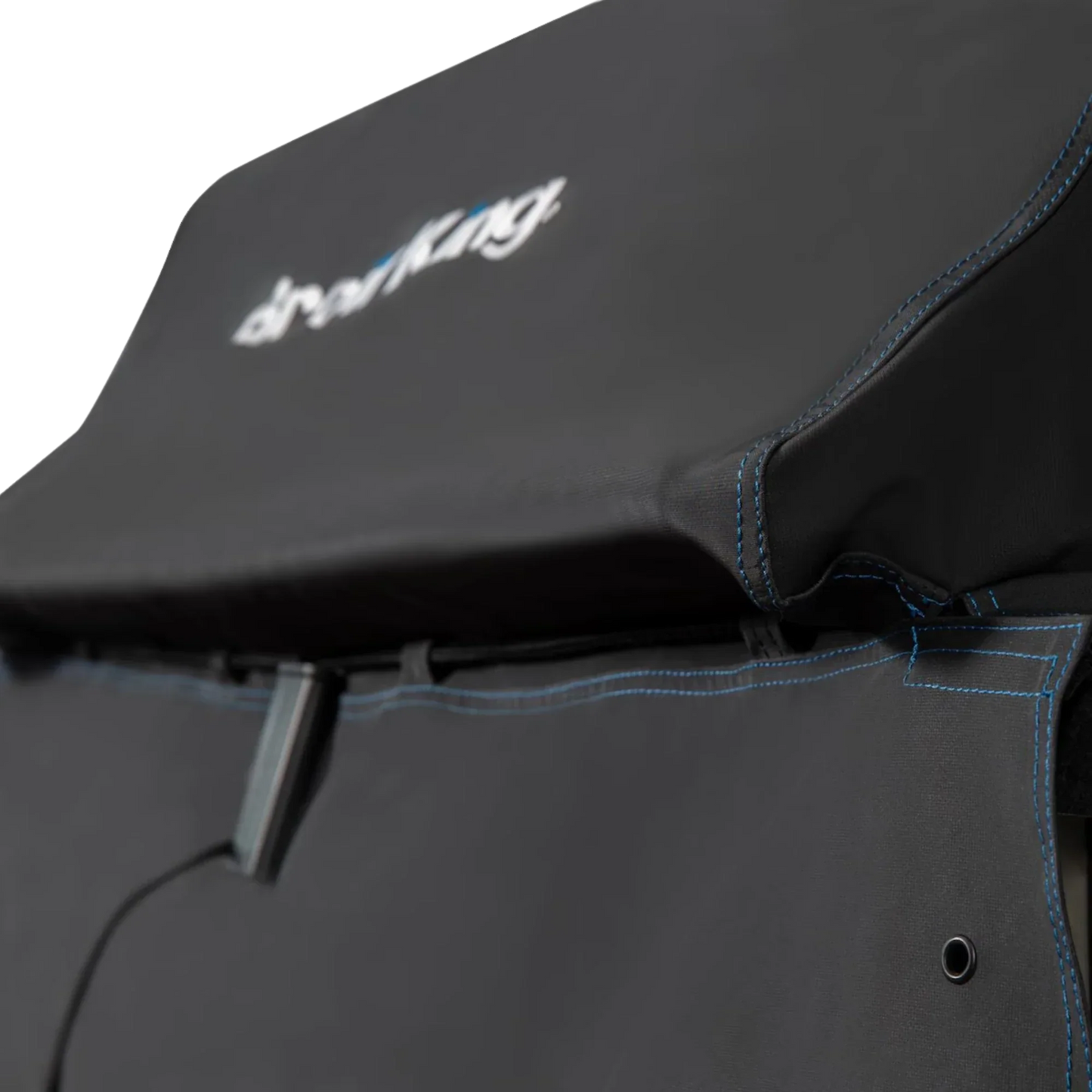 Broil King Premium Grill Cover for Imperial/Regal 400 Series