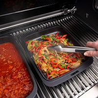 Broil King Cast Iron Dutch Oven Roaster