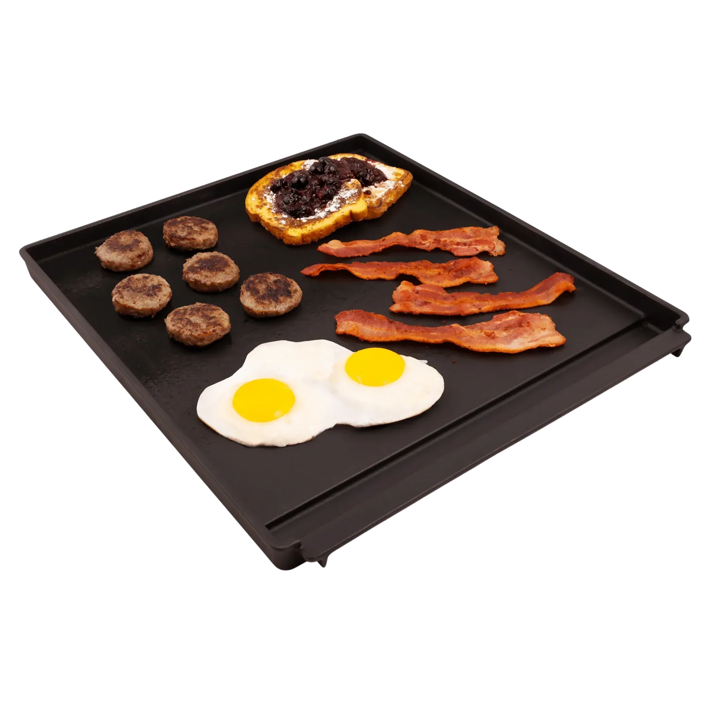 Broil King Cast Iron Plancha for Imperial & Regal