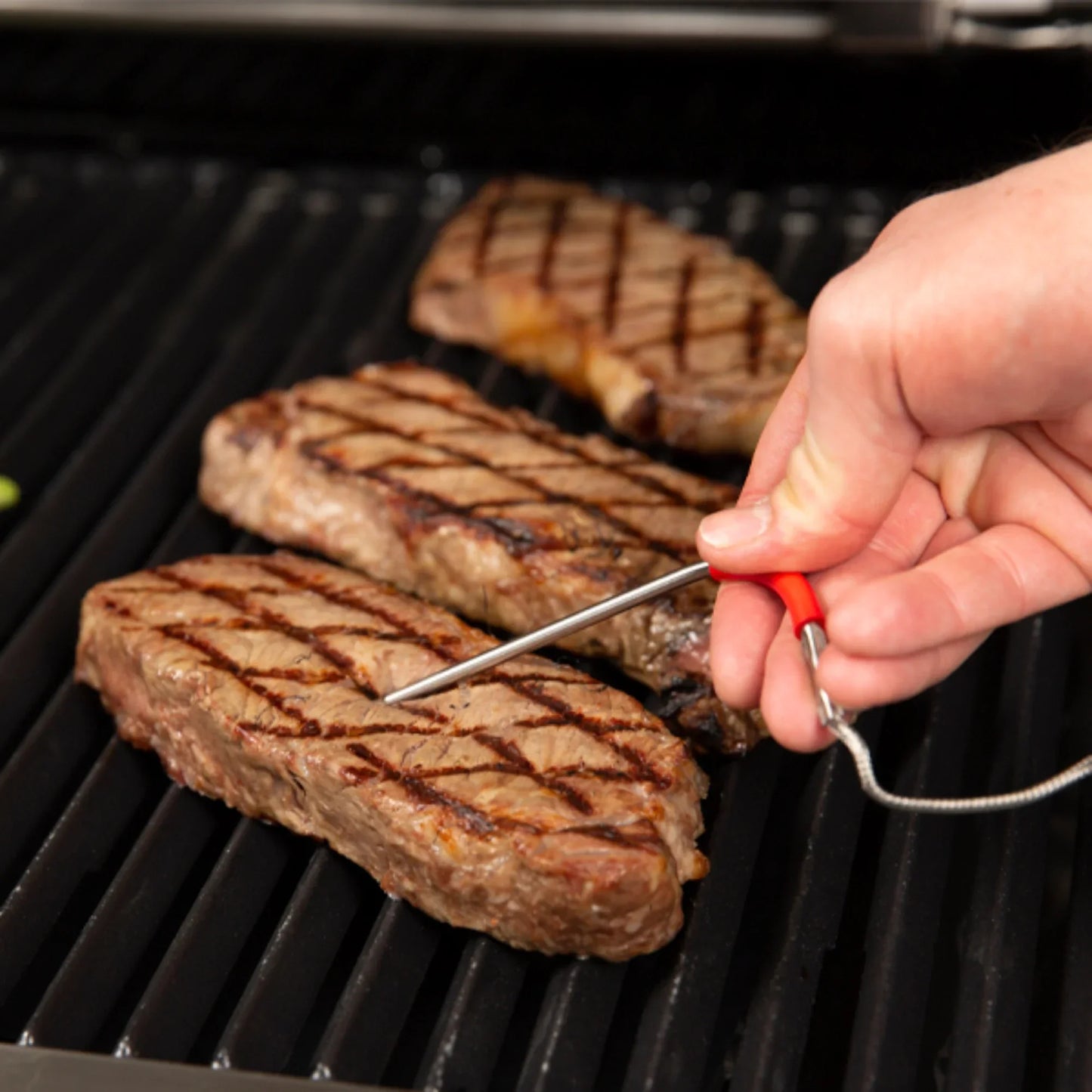 GrillPro Bluetooth Thermometer