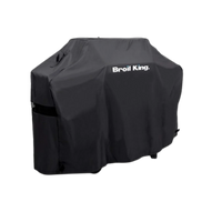 Broil King 51 Inch Select Grill Cover for Gem & Royal Series