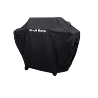 Broil King 51 Inch Select Grill Cover for Gem & Royal Series