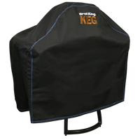 Broil King Premium Grill Cover for Keg 4000/5000 Grills