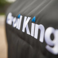 Broil King Premium Grill Cover for Baron, Monarch & Crown 300 Series