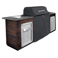 Broil King Premium Grill Cover For Built-In Imperial XLS Grills