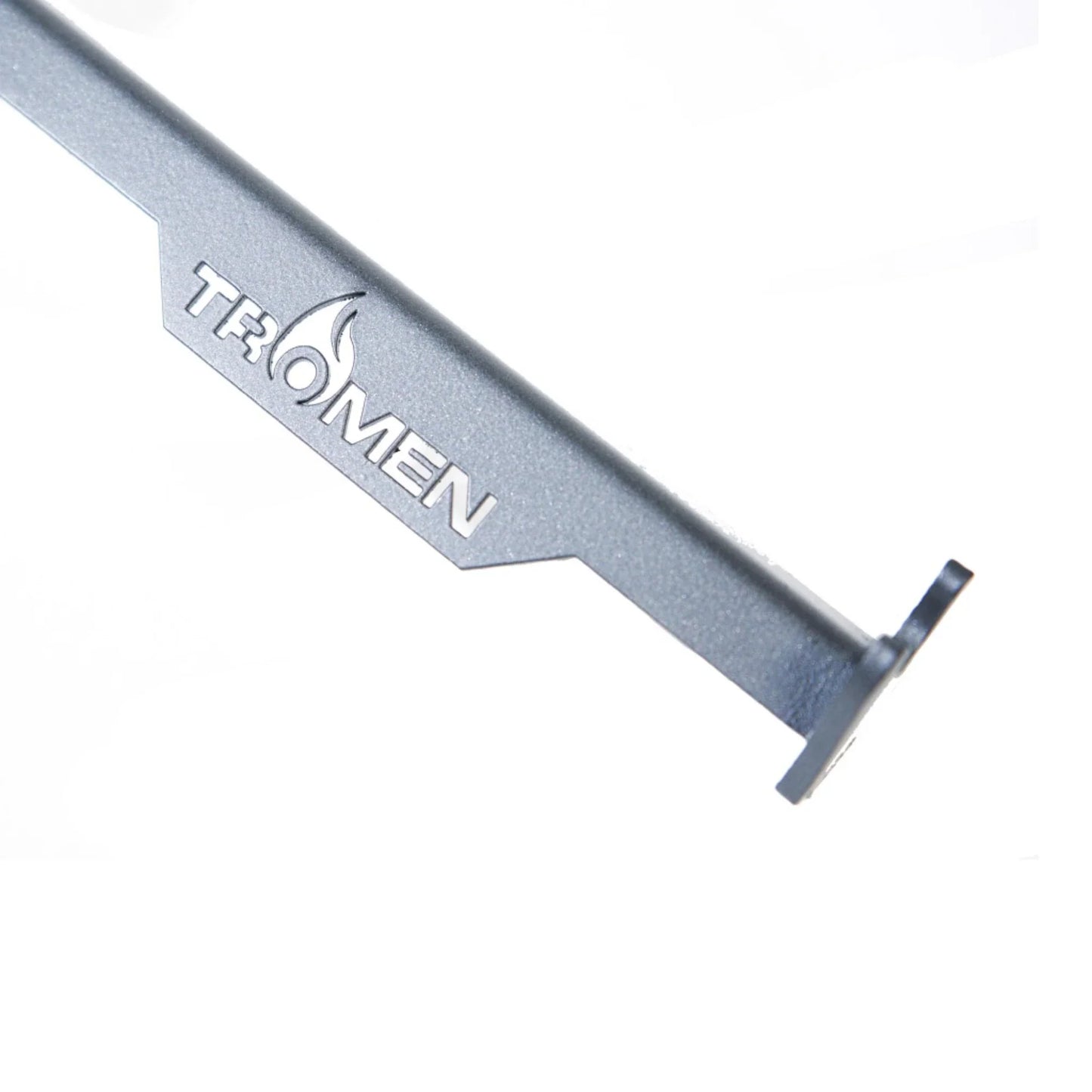 Tromen Shovel, Poker & Scrubber 3 Pcs Kit