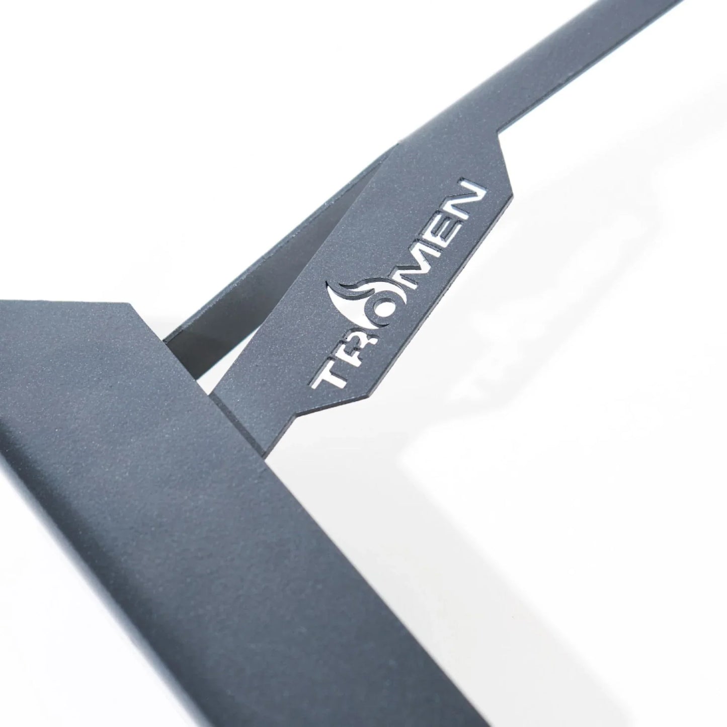 Tromen Shovel, Poker & Scrubber 3 Pcs Kit