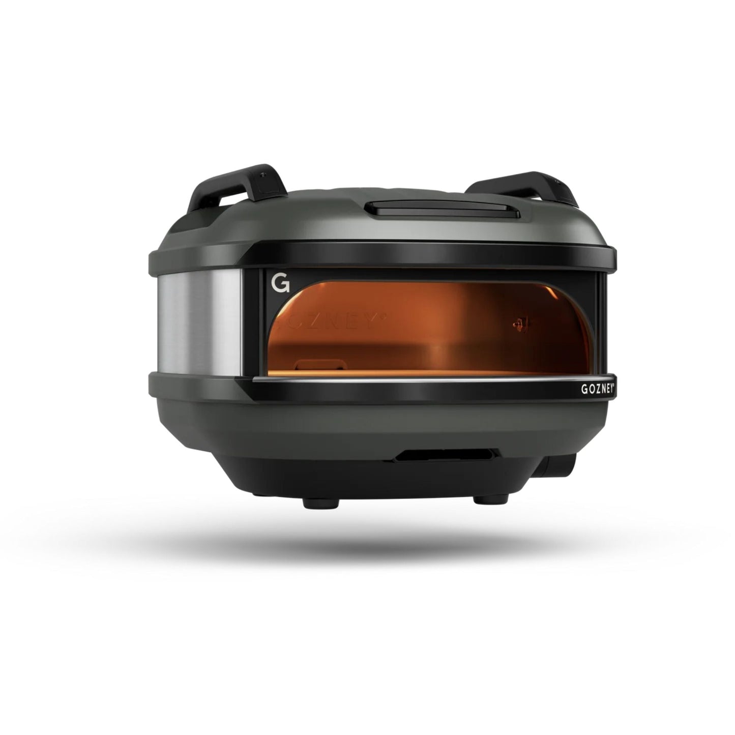 Gozney Tread Off-Black Portable Propane Gas Pizza Oven