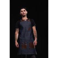 No Te Manches Moe BBQ Apron