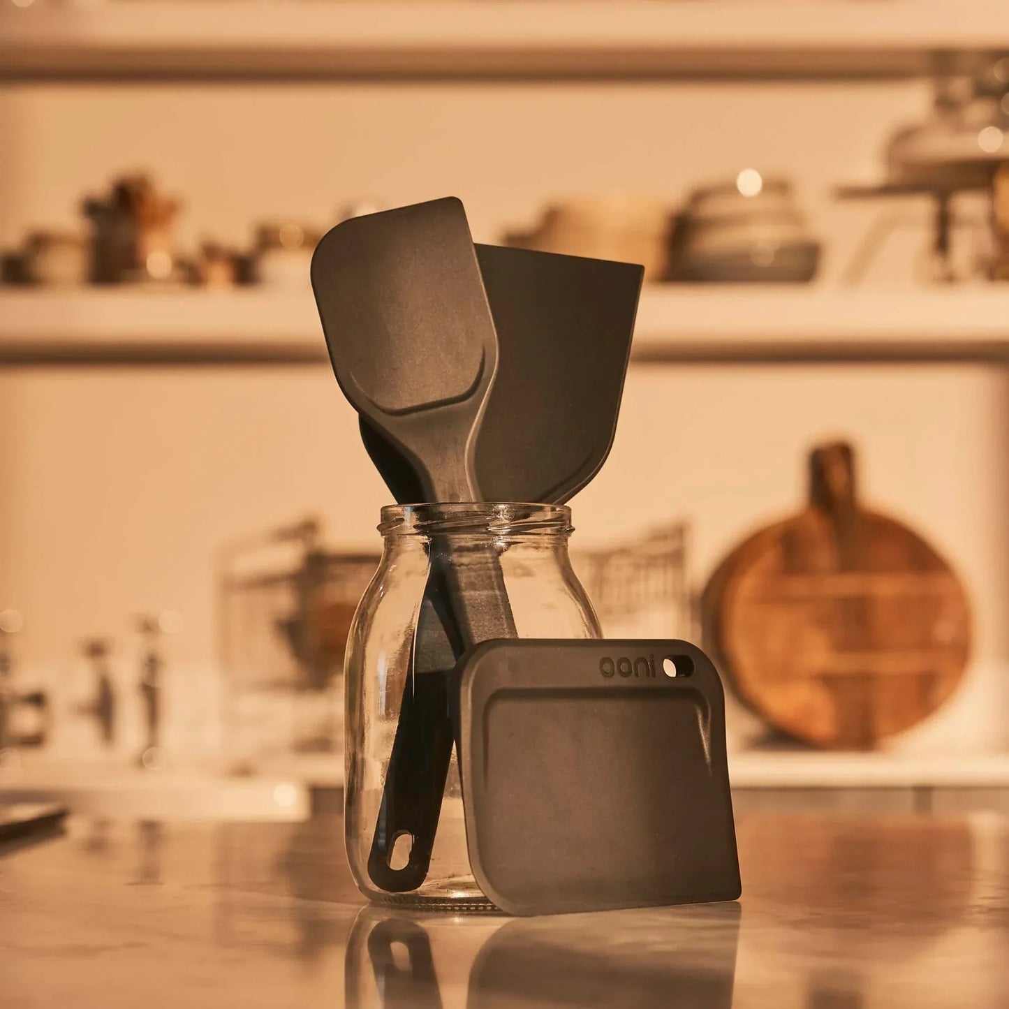 Ooni Dough 3 Piece Tool Set