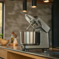 Ooni Halo Pro Spiral Mixer