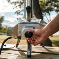 Ooni Gas Burner for Karu 12, Karu 12G & Karu 2