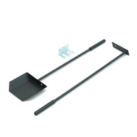 Andino Shovel & Poker Combo