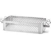 Napoleon 57013 Stainless Steel Rotisserie Basket