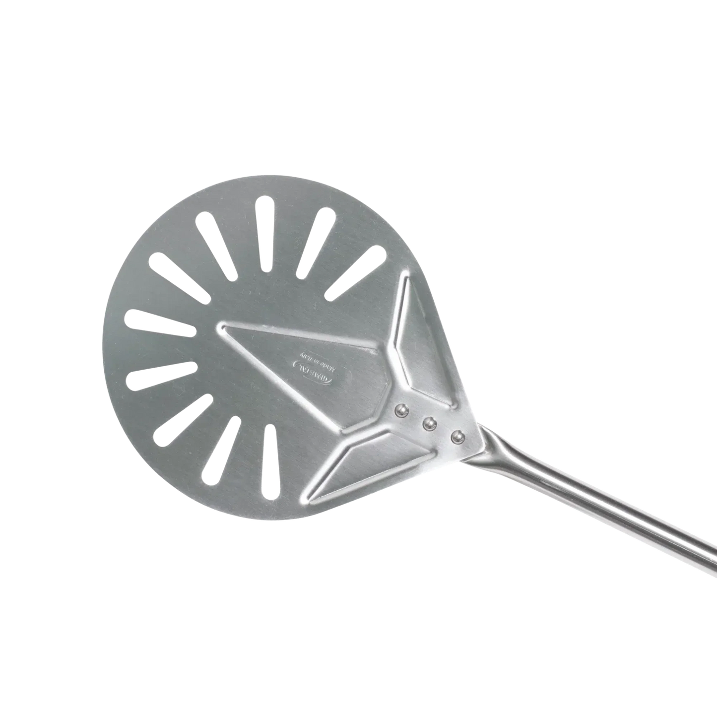 Bull 69569 Small Stainless Steel Pizza Peel