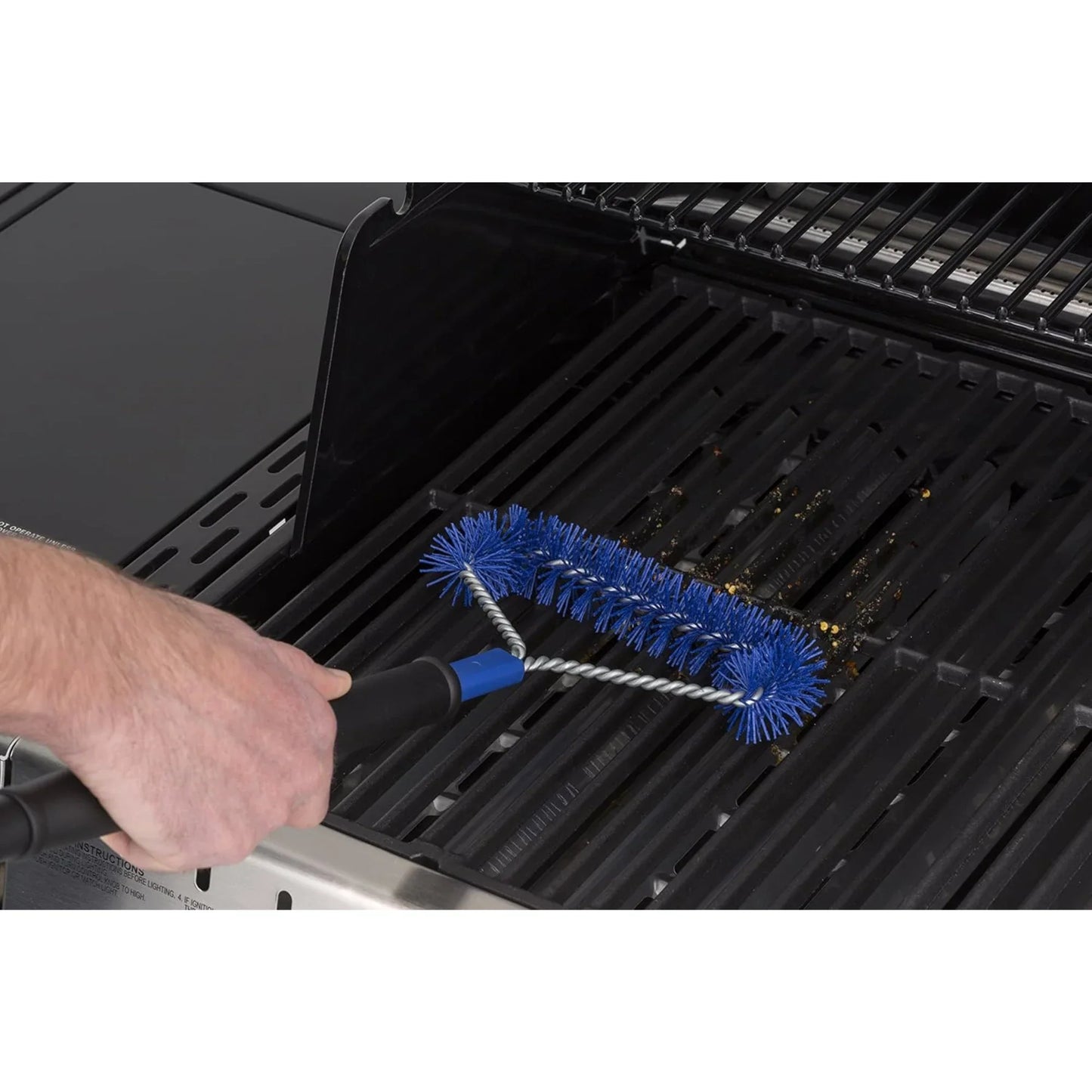 GW Essential Gas Grill Starter Pack