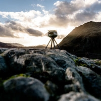 Gozney Tread Olive Portable Propane Gas Pizza Oven Complete Bundle